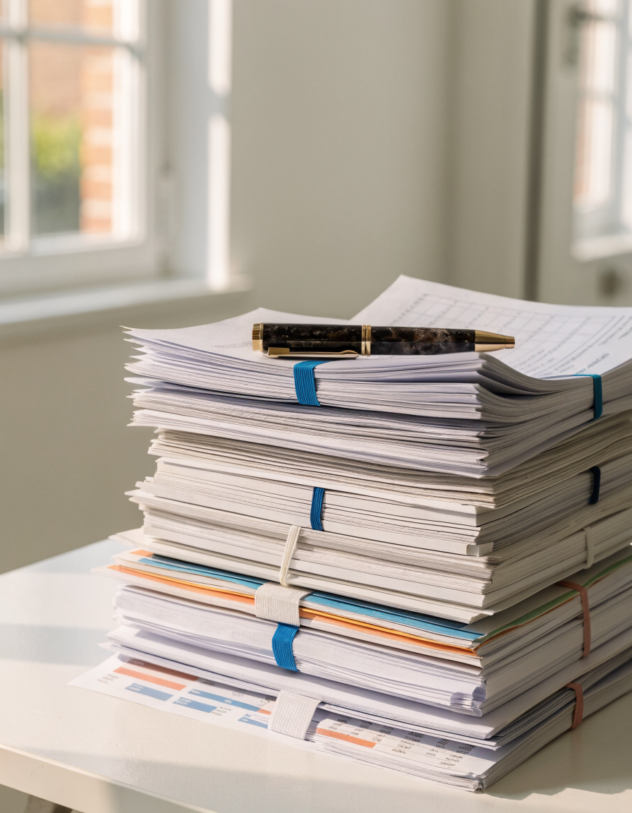Annual Accounts