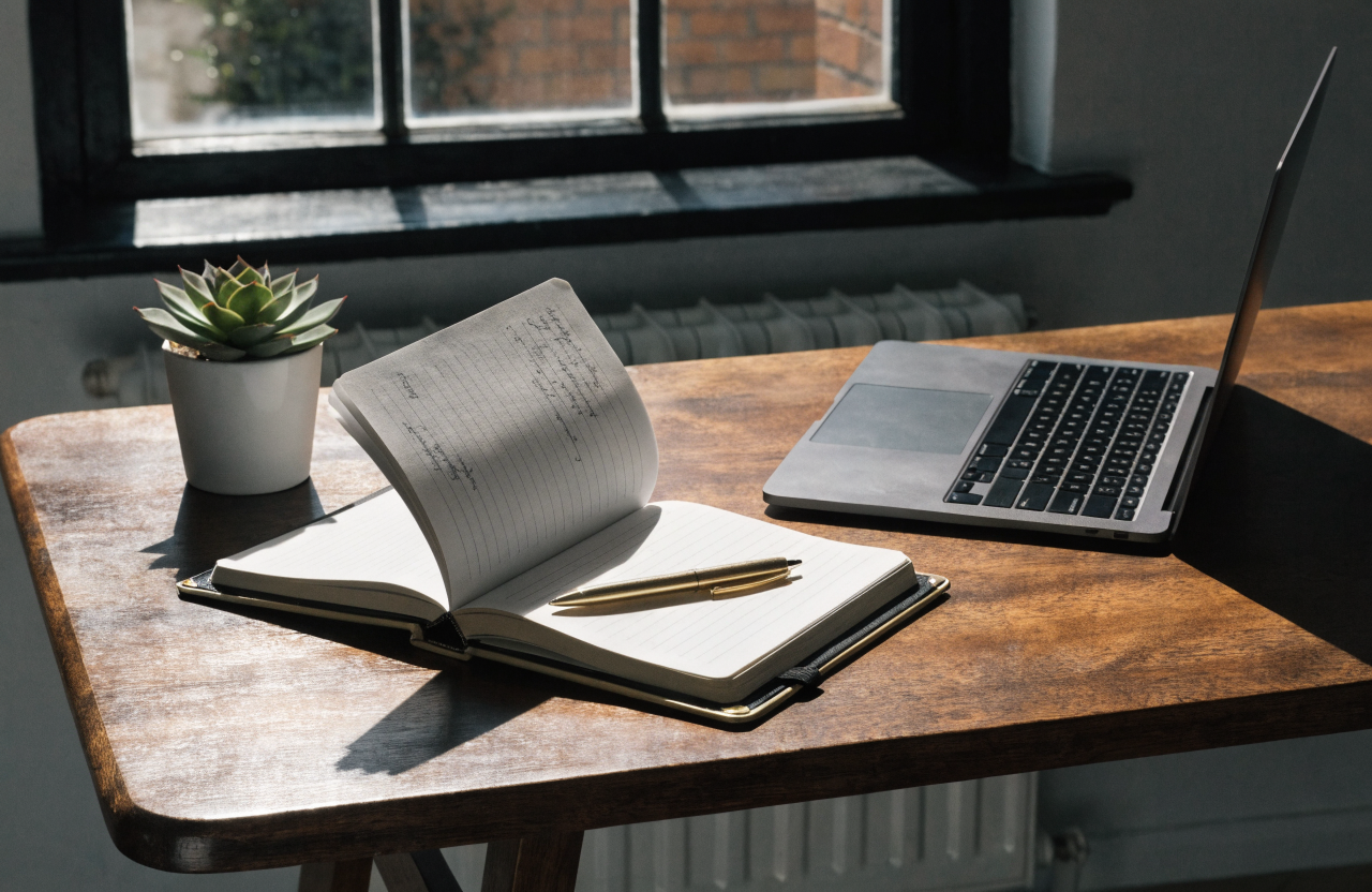 Bookkeeping