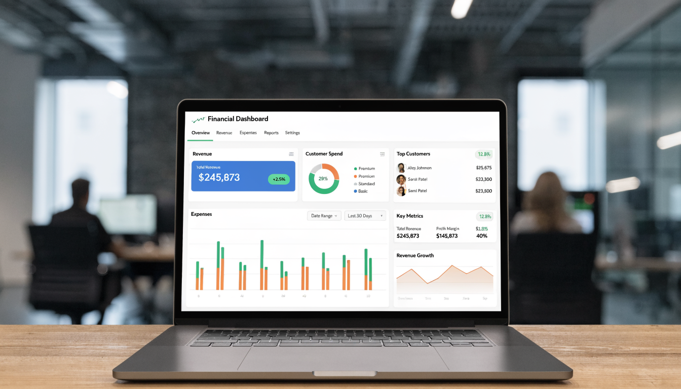 Cloud Accounting
