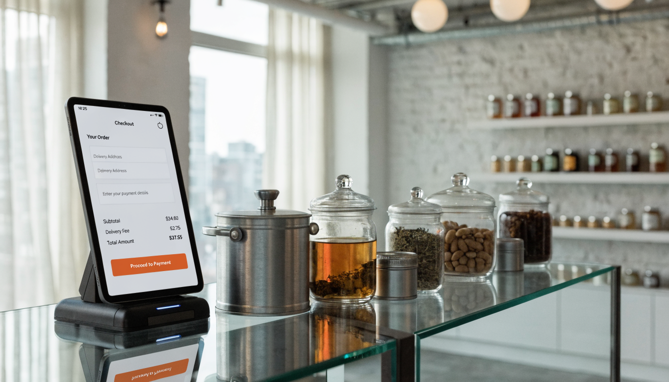 Retail & E-commerce