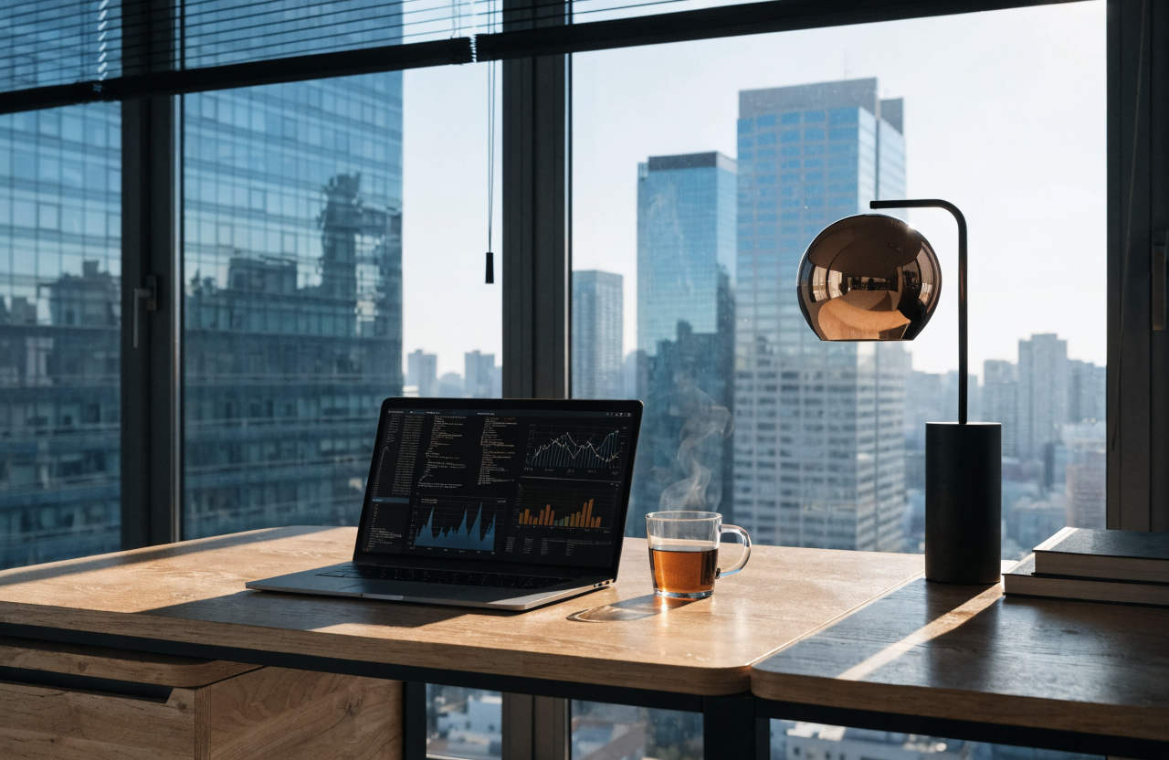 Technology & Startups