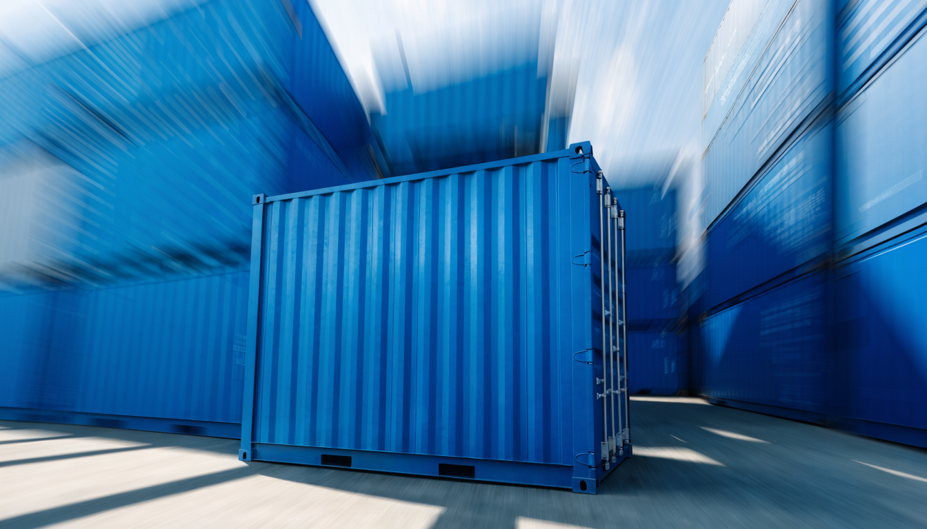 Transport & Logistics